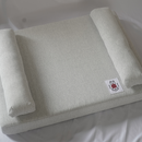 Neru Two Dogs and Cats Bed