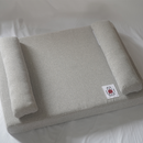 Neru Two Dogs and Cats Bed