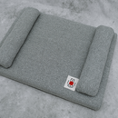 Neru Two Dogs and Cats Bed