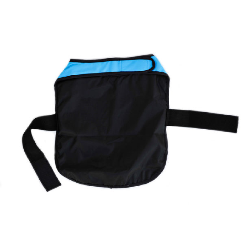 Cooling Vest - Blue For Dogs