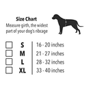 Adventure Backpack Graphite For Dogs