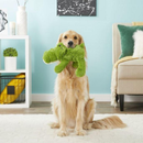 Cozie Ali Alligator Dog Toy