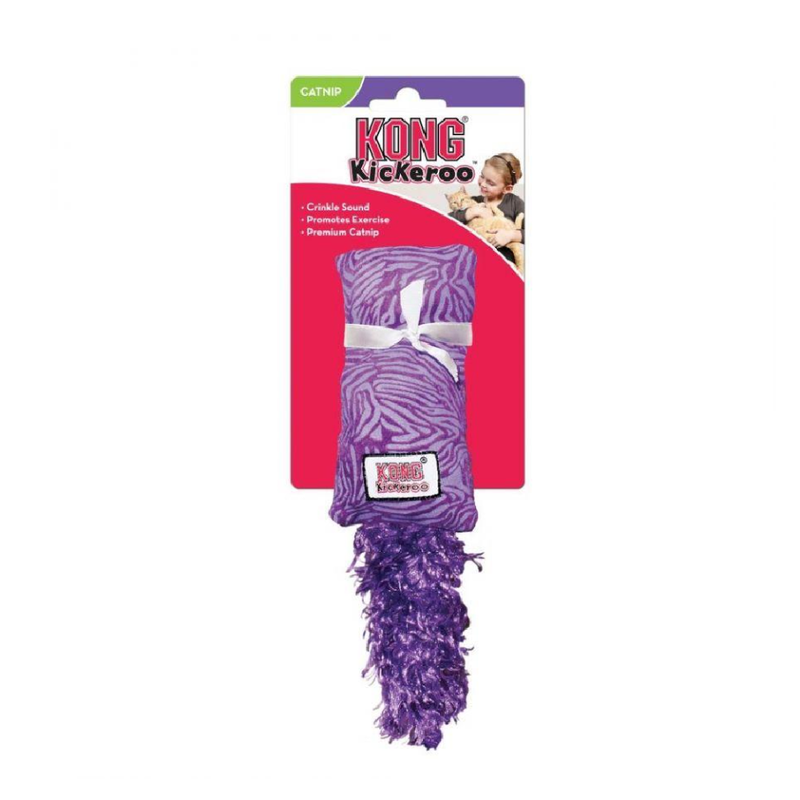 Kitten Kickeroo Cat Toy