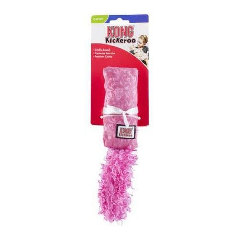 Kitten Kickeroo Cat Toy