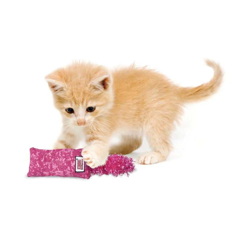 Kitten Kickeroo Cat Toy