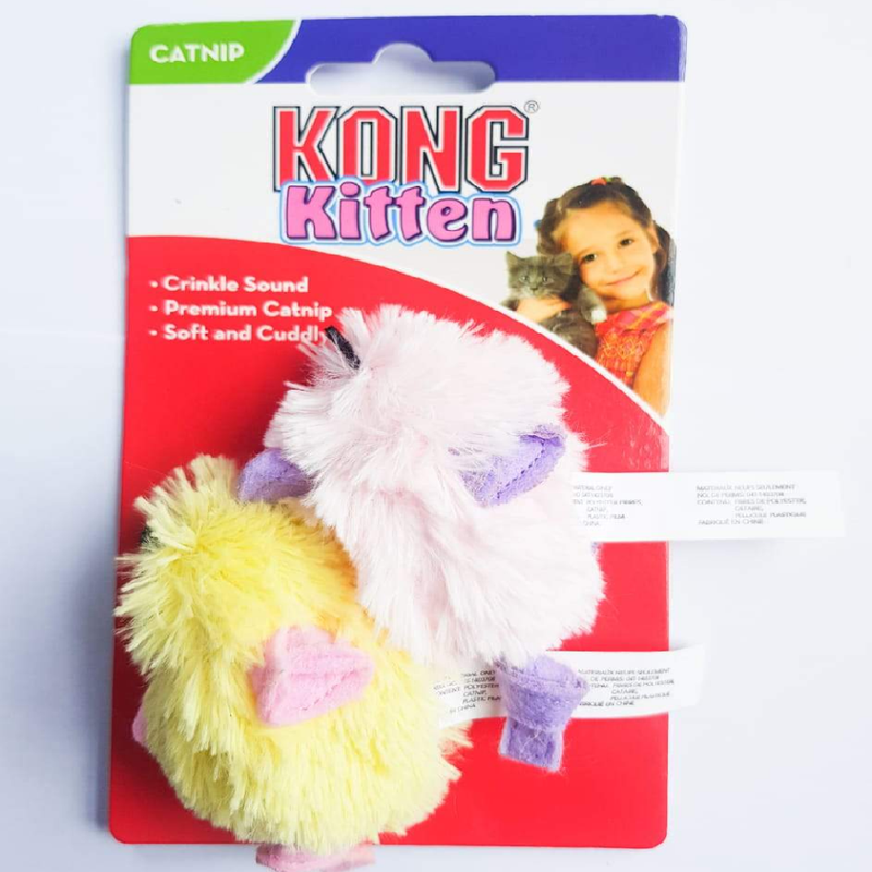 Kitten Mice Cat Toy