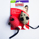 Softies Catnip Mice 2-Pack for Cats