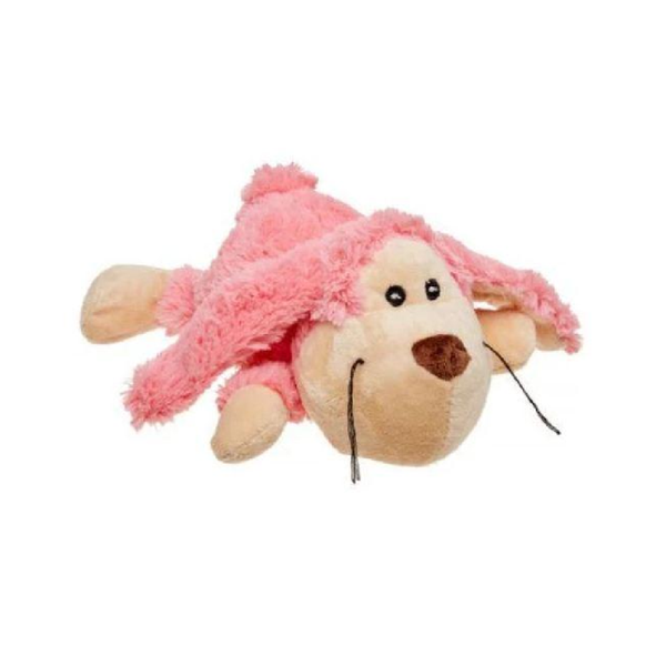 Cozie Ali Floppy Dog Toy