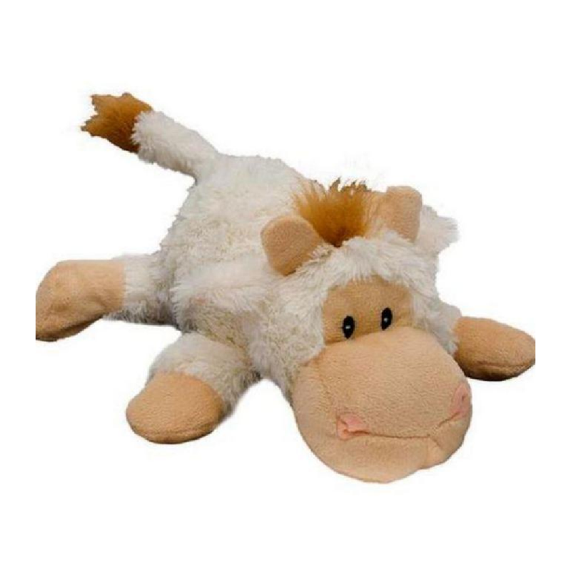 Cozie Tupper Sheep Dog Toy