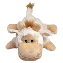 Cozie Tupper Sheep Dog Toy
