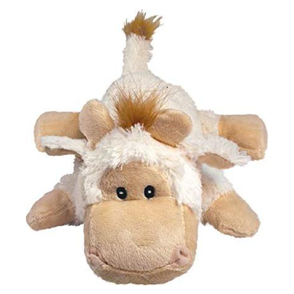 Cozie Tupper Sheep Dog Toy