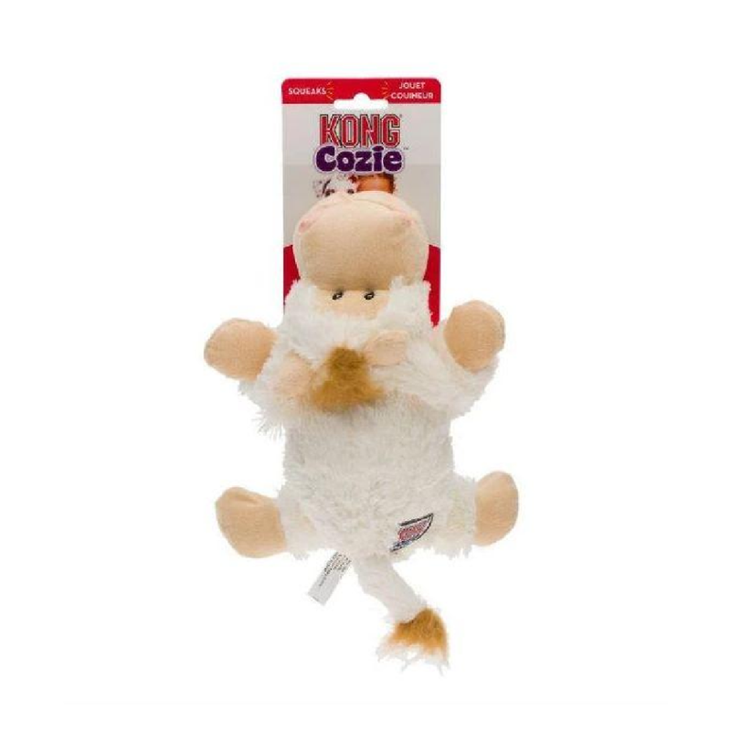 Cozie Tupper Sheep Dog Toy
