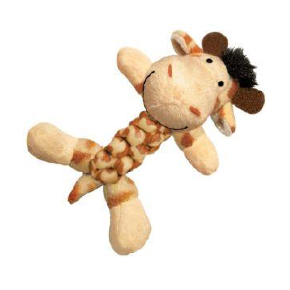 Kong braidz giraffe deals