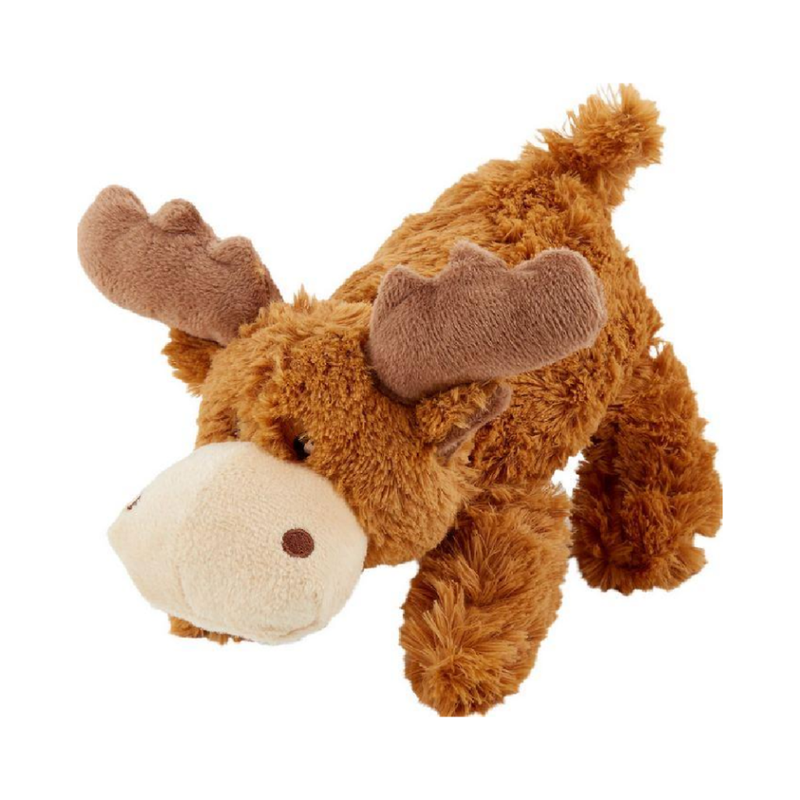 Cozie Marvin Moose Dog Toy