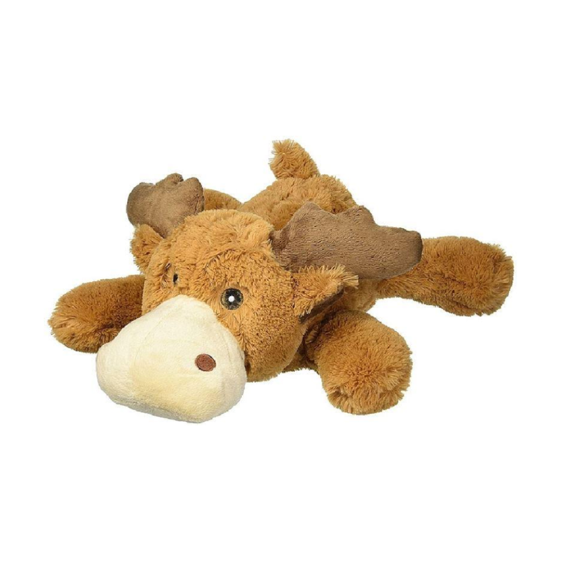 Cozie Marvin Moose Dog Toy