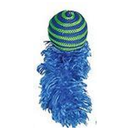 KONG Active Fishing Pole Teaser Cat Toy