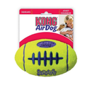 KONG AirDog Squeaker Football Dog Toy - S
