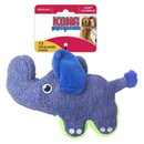 KONG Pipsqueaks Elephant Dog Toy