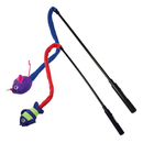 Laser Teaser Characters Cat Toy