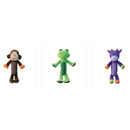 Patches Adorables Frog Dog Toy X-Large