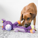 Patches Adorables Giraffe Dog Toy X-Large