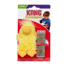 Refillables Catnip Duckie for Cats