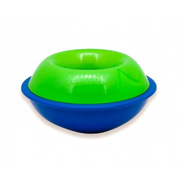 Tiltz Treat Dispenser Dog Toy