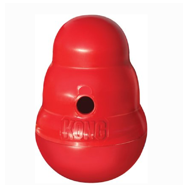 Wobbler Dog Toy