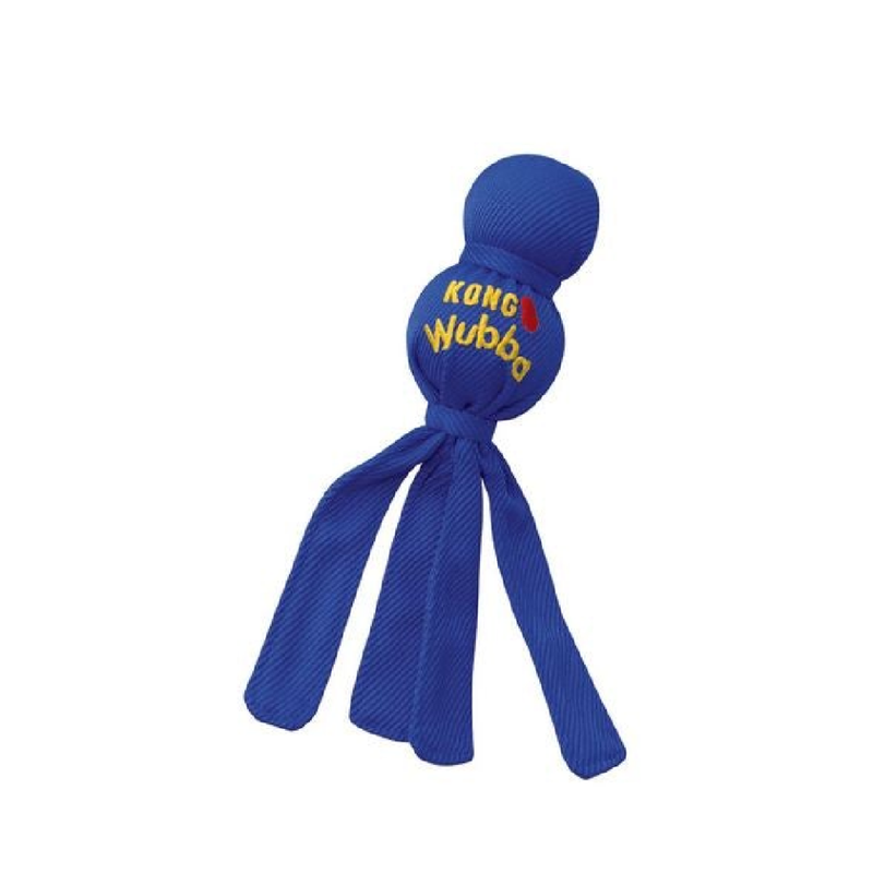 Wubba Dog Toy