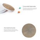 4 in 1 Cat Interactive Scratcher