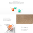 4 in 1 Cat Interactive Scratcher