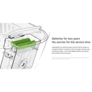 Anti-Bacterial Bowl Cow+Milk