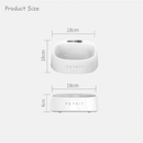 Anti-Bacterial Bowl Colorful Ball