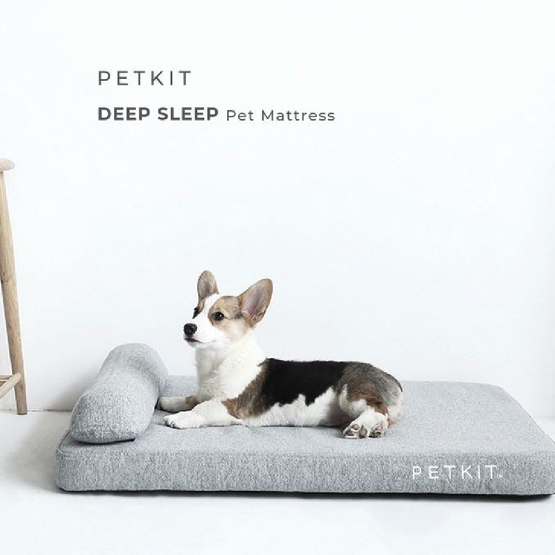Deep Sleep Pet Mattress
