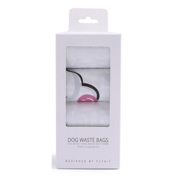 Dog Waste Dispenser Refill