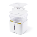 Eversweet Drinking Fountain Filter Tray