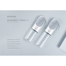 Eversweet Travel Drinking Bottle