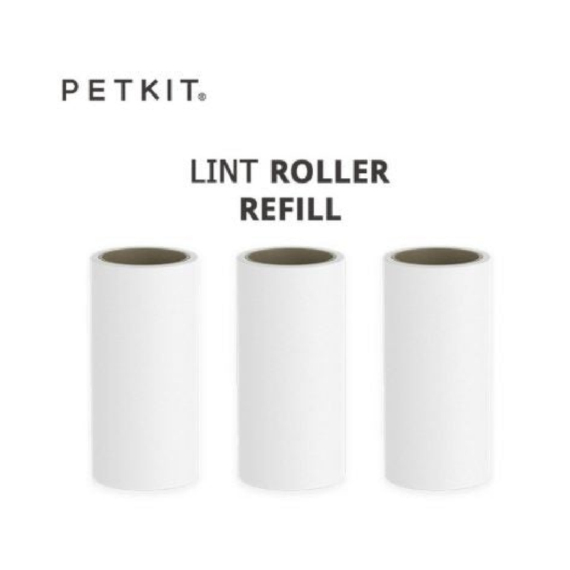 Lint Roller Refill