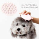 Pet Massage Comb Dog & Cat