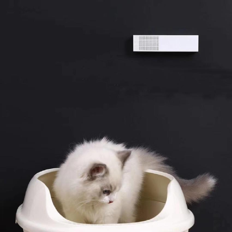 PURA AIR Smart Odor Eliminator Cat and Dog