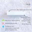 PURA AIR Smart Odor Eliminator Cat and Dog