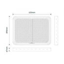 Pura Dog Training Litter Tray