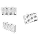 PURA FILTER Solid Air Freshener 2-pack