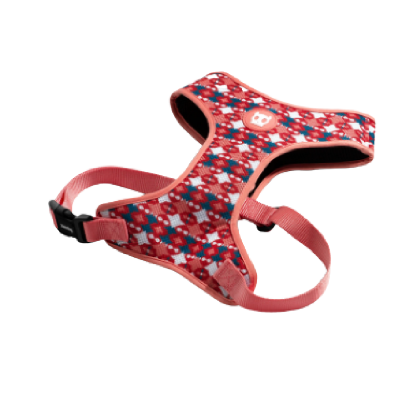 Marrakesh Same Air Mesh Plus Harness