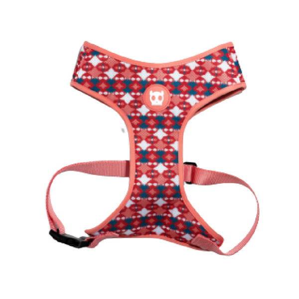 Marrakesh Same Air Mesh Plus Harness