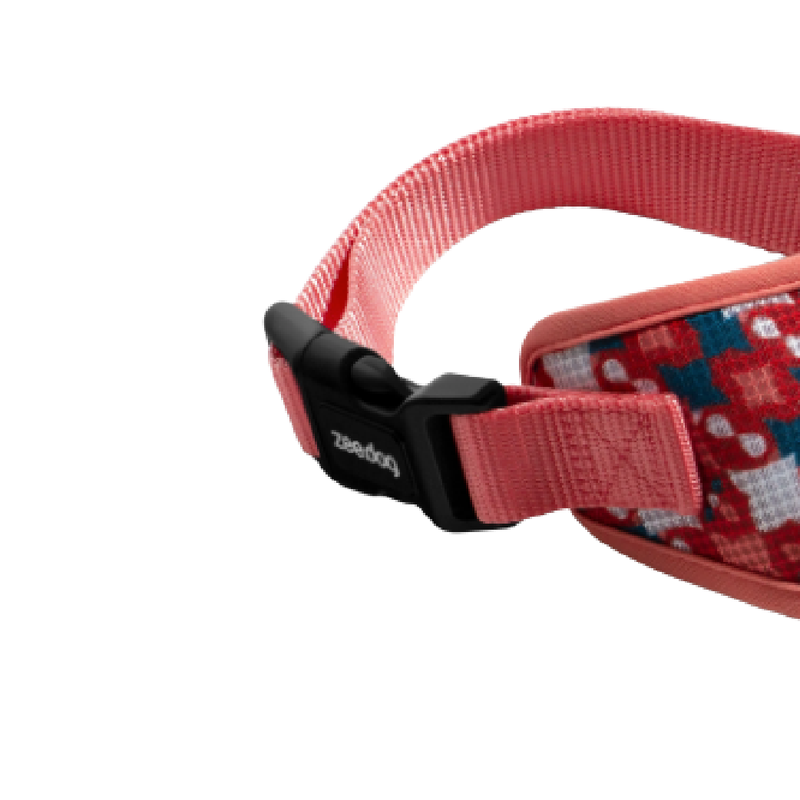 Marrakesh Same Air Mesh Plus Harness