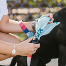 Plant Based Poop Bags - Lavender Scented