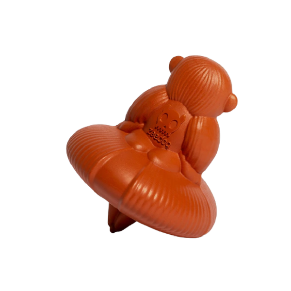 Spinny Jimmy Dog Toy