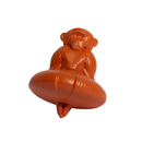 Spinny Jimmy Dog Toy