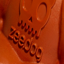 Spinny Jimmy Dog Toy